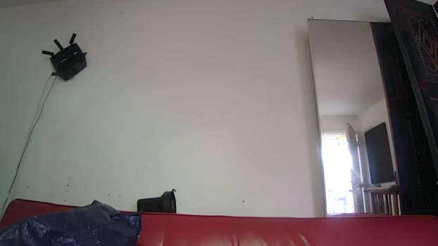 powerofmiracles  06-08-2023 video Naked