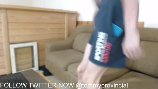 provincials  06-08-2023 video hardcock