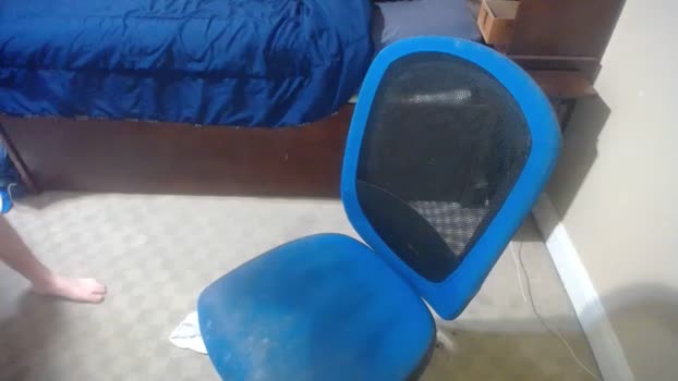 shredd1ess  07-08-2023 video love