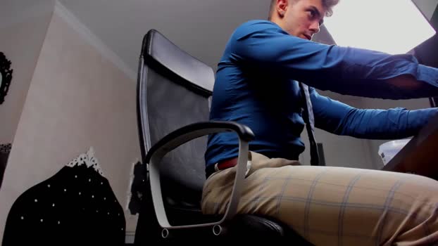 wilsonjules  06-08-2023 video gag