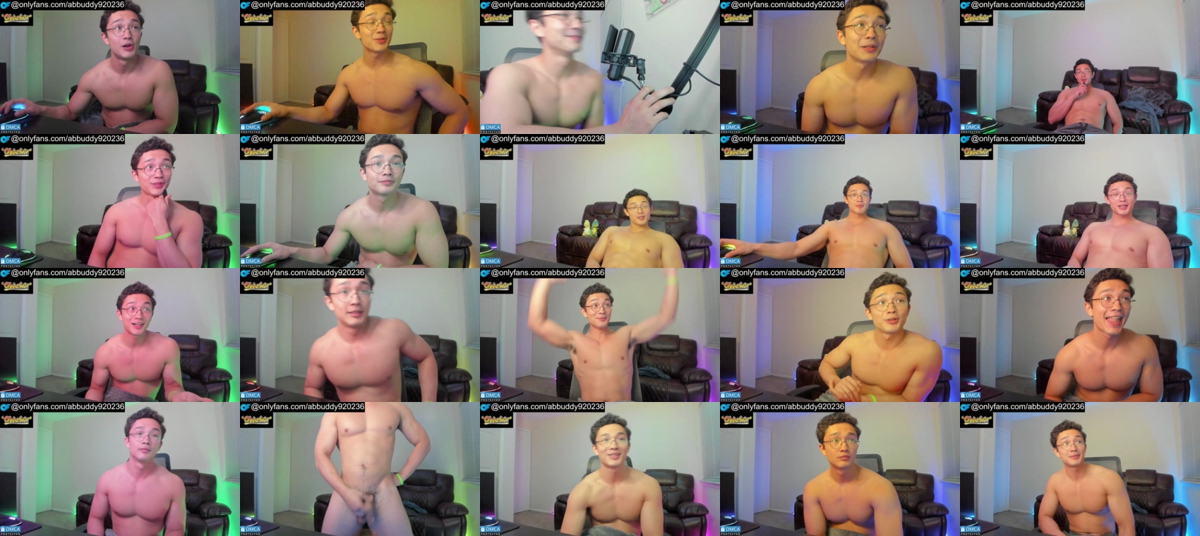 abbuddy920236  07-08-2023 video sexybody