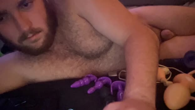 bearchubs  08-08-2023 video love