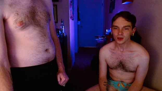 cornerparker  07-08-2023 video cute