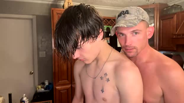 curiousboy7k  07-08-2023 video spank