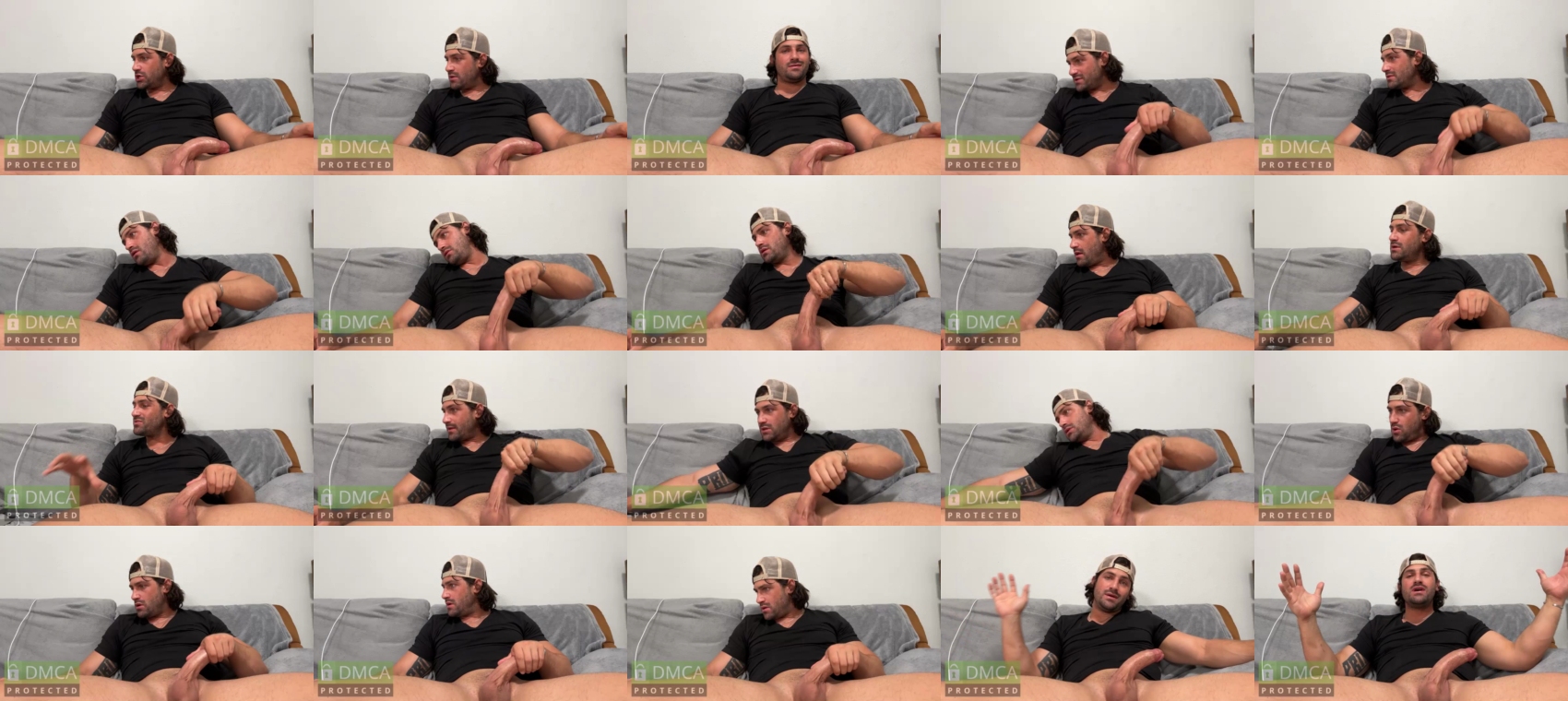 damnimhandsome25  07-08-2023 video bj-dildo