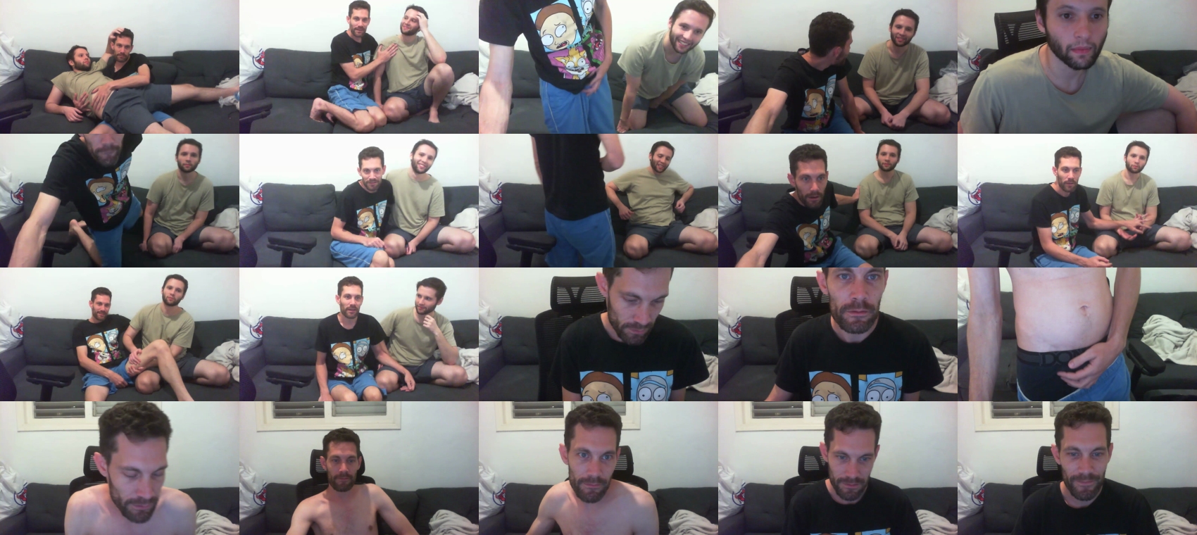 doron_mi  07-08-2023 video moan