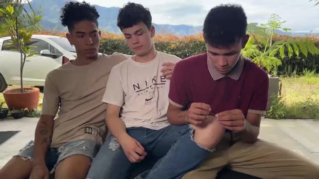 exotic_gold  07-08-2023 video oral