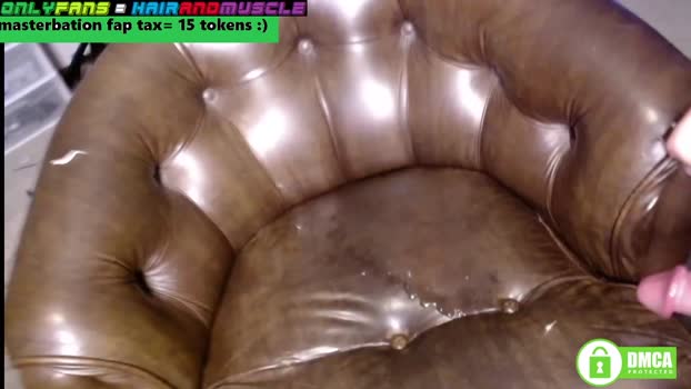 hairandmuscle  07-08-2023 video big