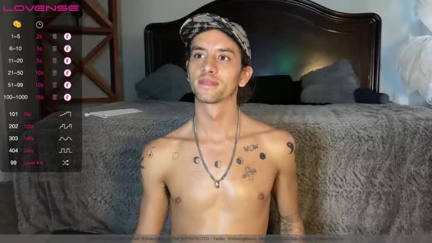 makingmoans  07-08-2023 video wank