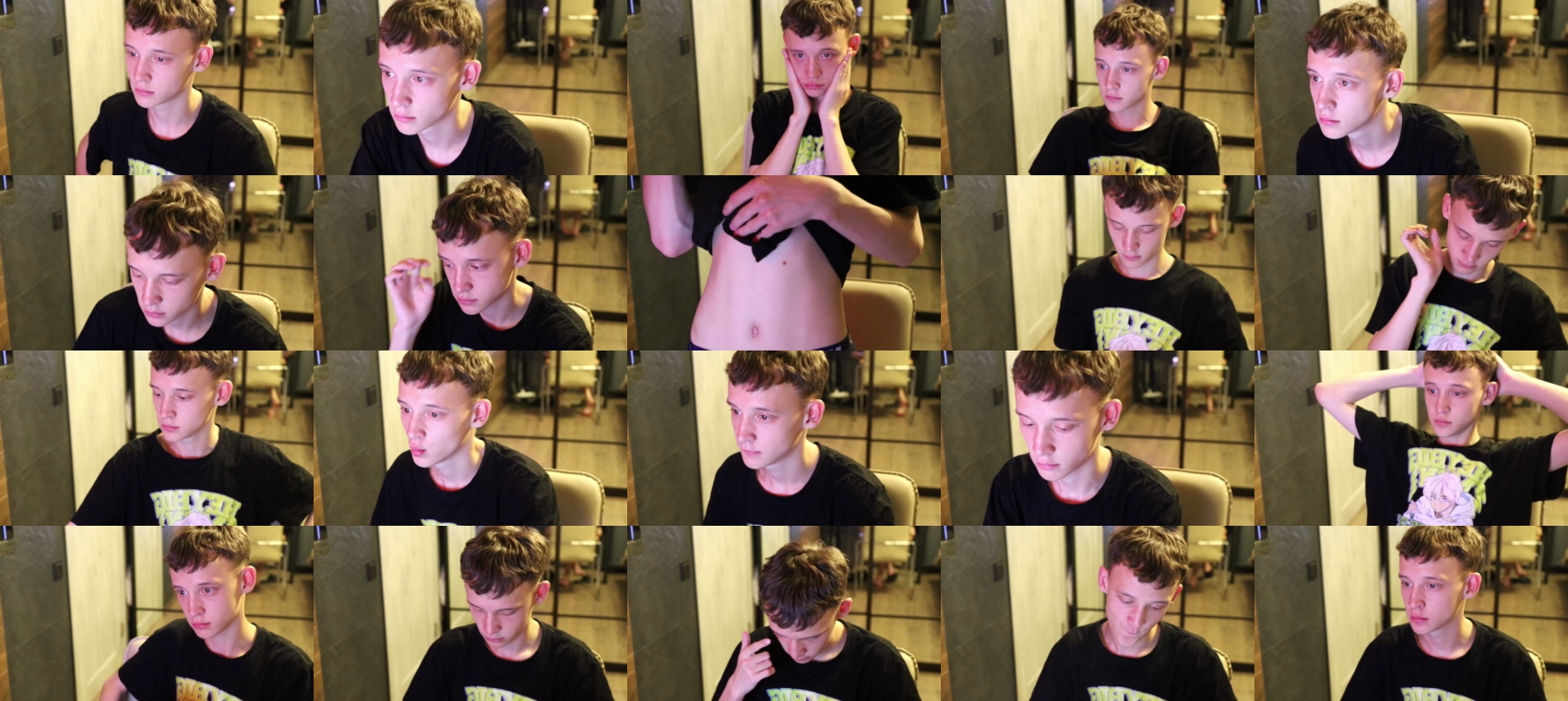 nikolas_cute  07-08-2023 video fuckher