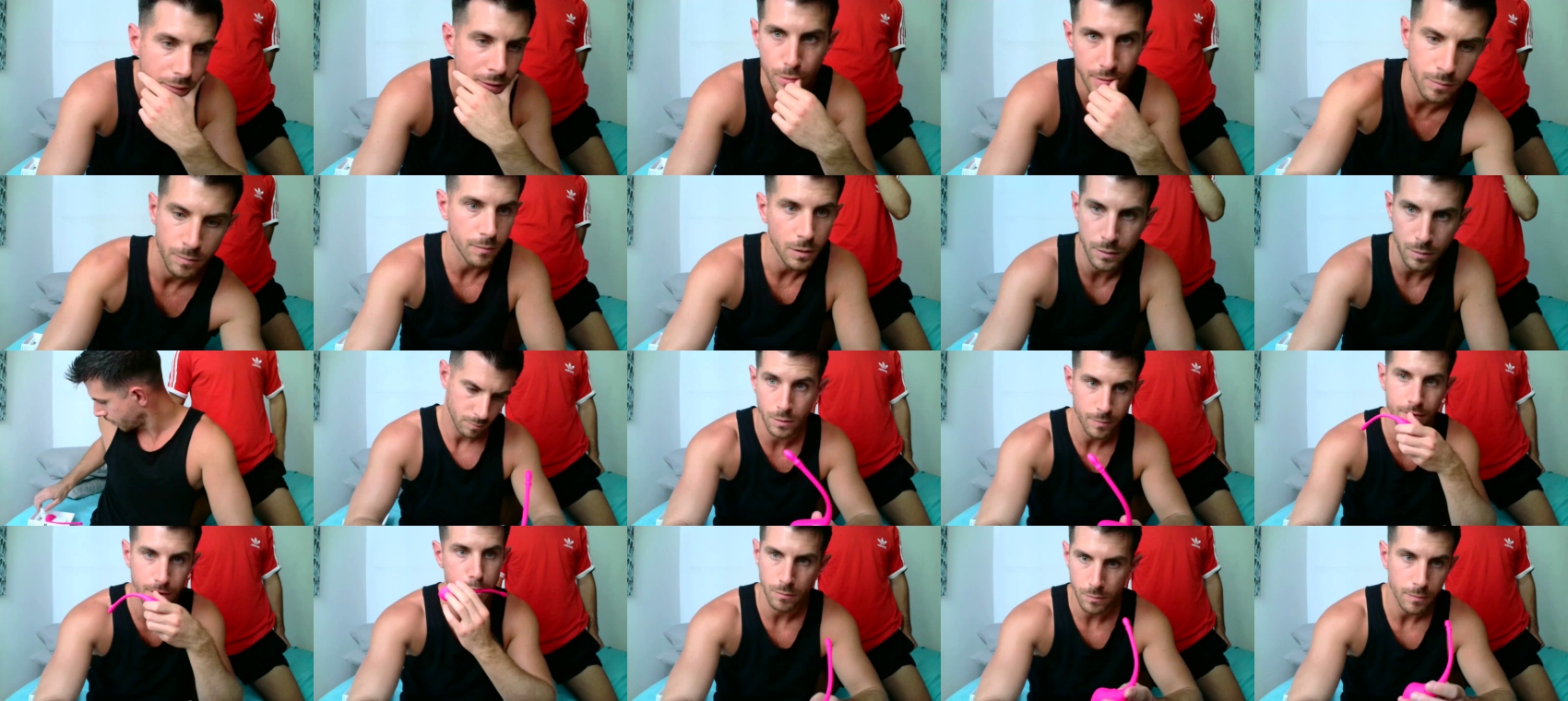 serafino94  08-08-2023 video XXX