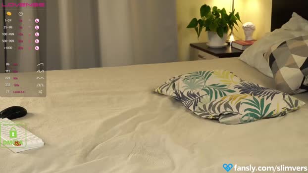 slimvers  07-08-2023 video hard