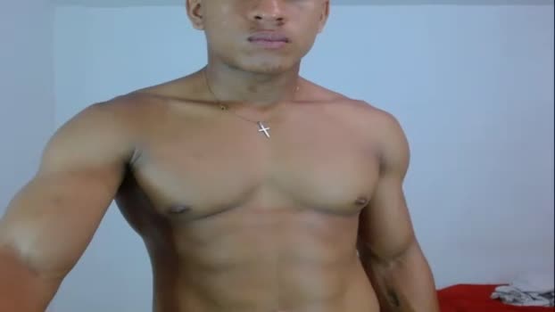 the_ebonys  08-08-2023 video kissing