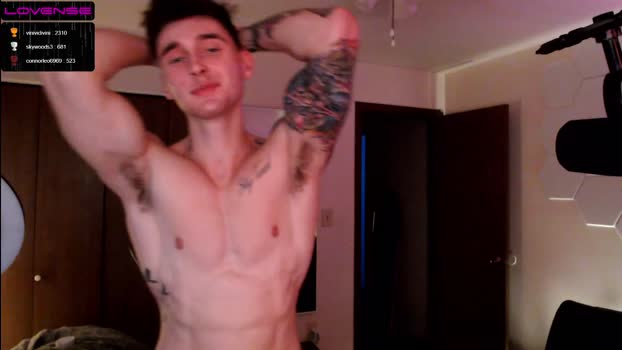 thebrentsavage  07-08-2023 video deepthroat