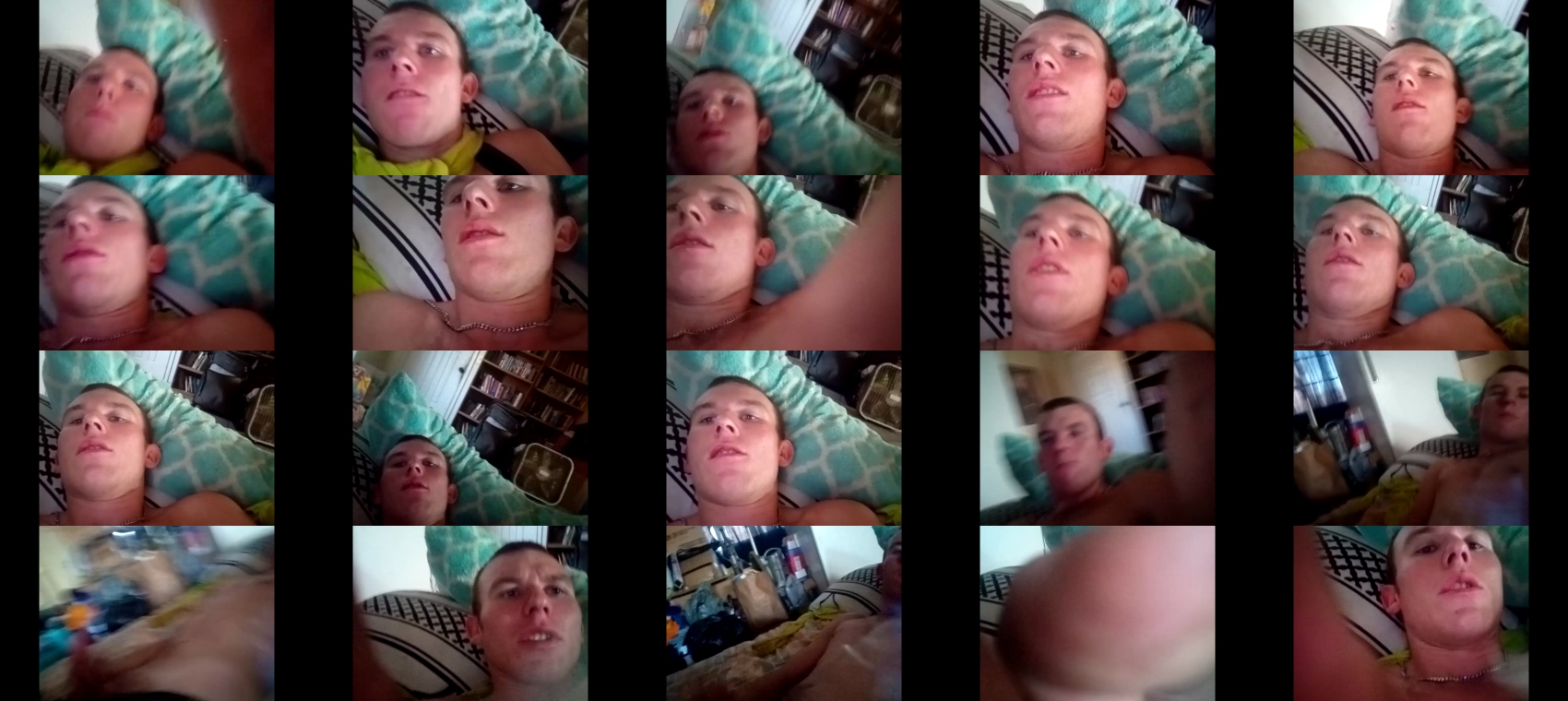 ajmcdabbins  08-08-2023 video Recorded