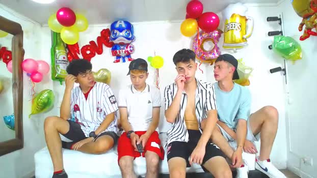 anghelitox  08-08-2023 video juicy