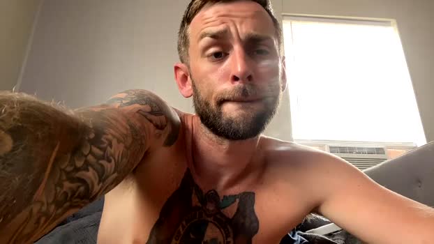 brokedaddyg  08-08-2023 video Cam
