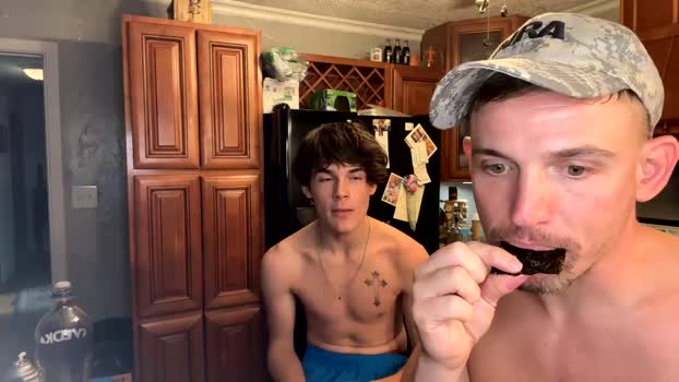 curiousboy7k  08-08-2023 video oral