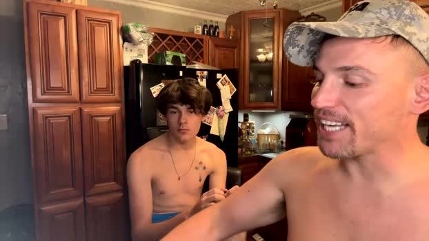 curiousboy7k  08-08-2023 video harddick