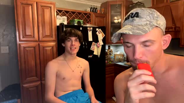 curiousboy7k  08-08-2023 video horny