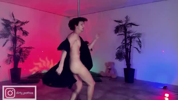 dirty_pothos  08-08-2023 video analsex