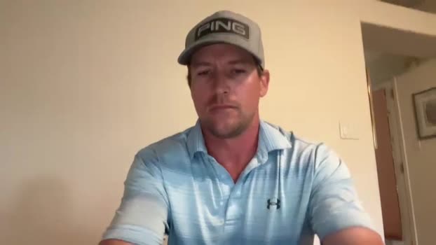 golfman234  08-08-2023 video fingers