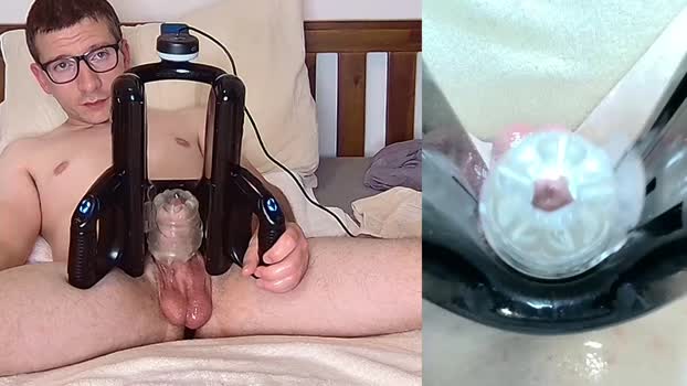 nerdycum  08-08-2023 video deep