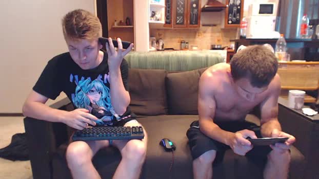 ratoretto_team  08-08-2023 video sexybody