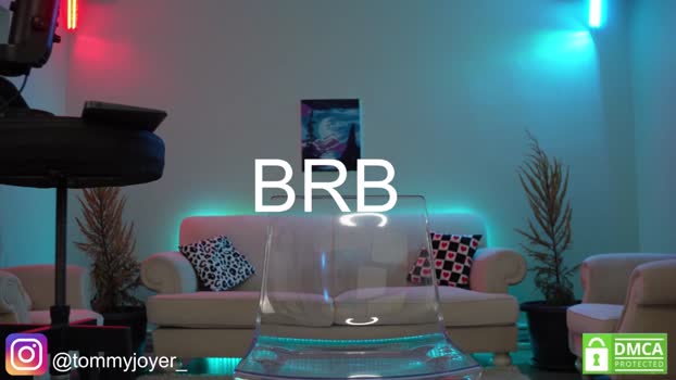 tommyjoyer  08-08-2023 video wank