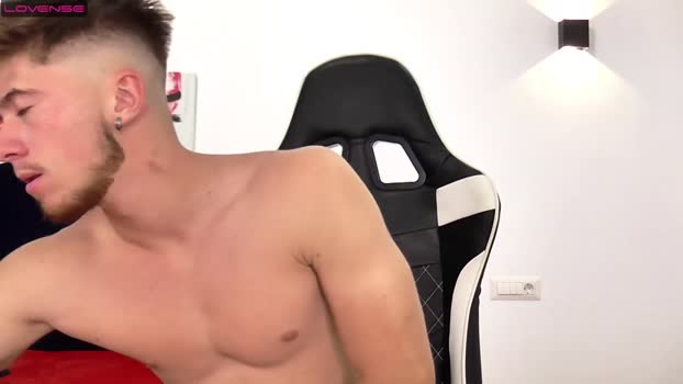 arlobanks  09-08-2023 video lick