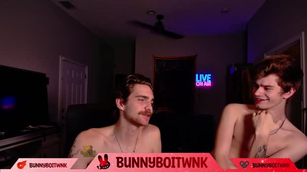 bunnyboitwnk  10-08-2023 video fuckme