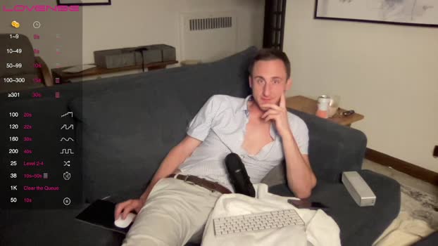 chlorinedreams  09-08-2023 video XXX