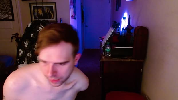 cornerparker  10-08-2023 video Cam