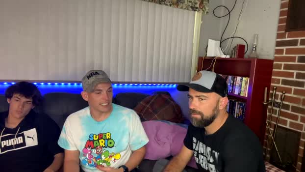 curiousboy7k  09-08-2023 video Topless