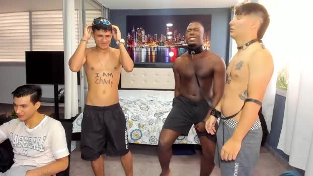 fuckboys_hot  09-08-2023 video amateur