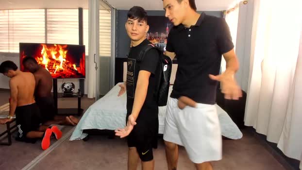 fuckboys_hot  10-08-2023 video fingers