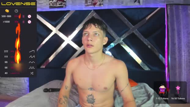 matteo_parker  09-08-2023 video bigdick