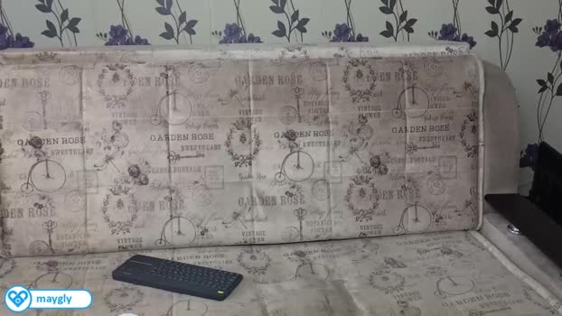 maygly  10-08-2023 video bigcock