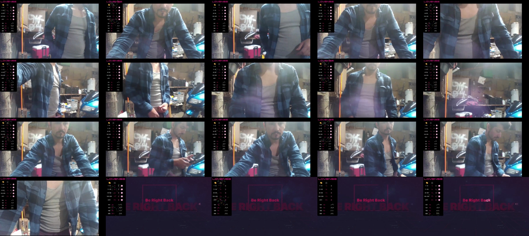 plaidfarmer  09-08-2023 video hardcock
