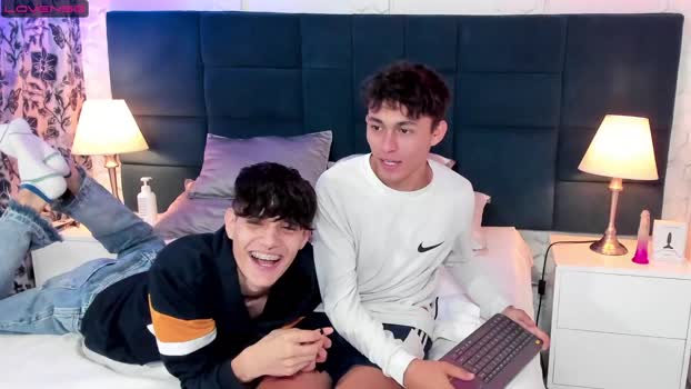 sweety_boys  09-08-2023 video jerking