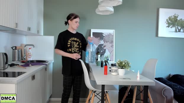 teelimata  10-08-2023 video striptease