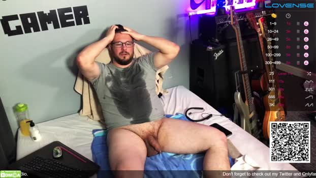 trojanbrit  09-08-2023 video love