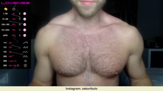 zakoribulo  10-08-2023 video moan