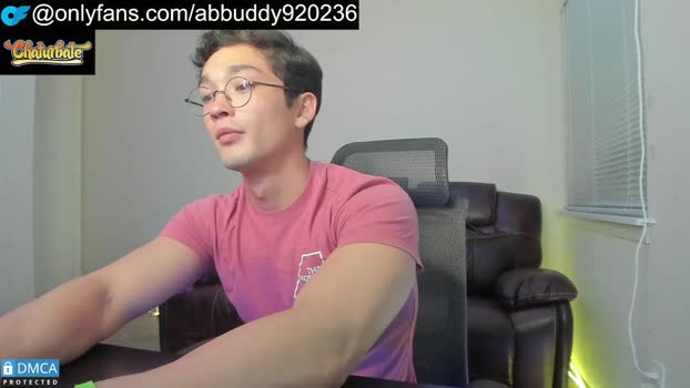 abbuddy920236  10-08-2023 video Nude