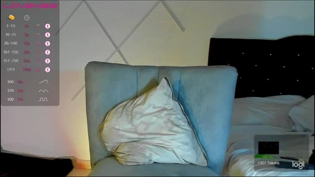 apolo_strange  11-08-2023 video fingers