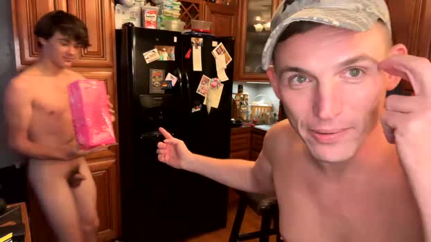 curiousboy7k  10-08-2023 video ass