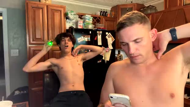 curiousboy7k  10-08-2023 video bigballs