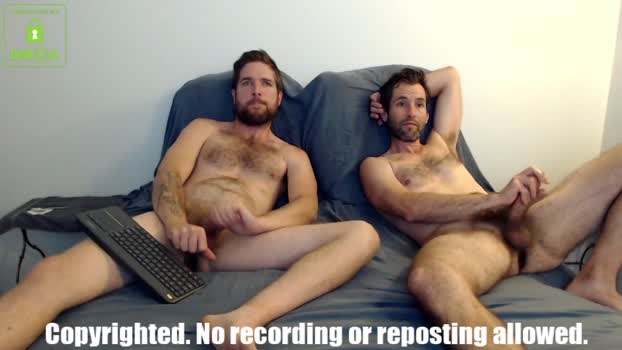 derekandjake  11-08-2023 video fuckher