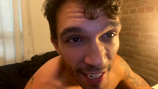 jackdesfeux  10-08-2023 video analsex