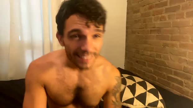 jackdesfeux  10-08-2023 video kissing